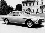 Iso Rivolta GT 1962 года